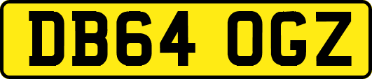 DB64OGZ