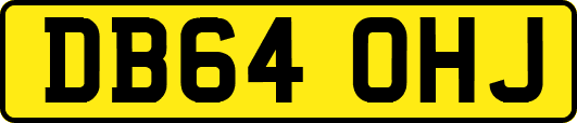 DB64OHJ
