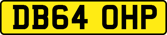 DB64OHP