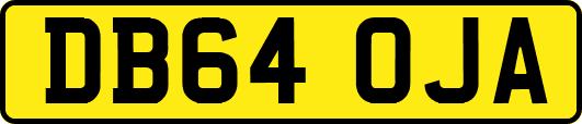 DB64OJA