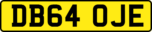 DB64OJE