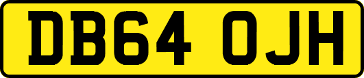 DB64OJH