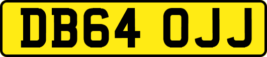 DB64OJJ