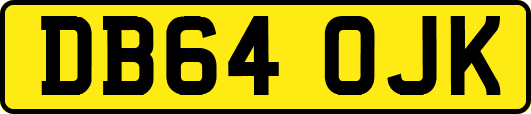 DB64OJK