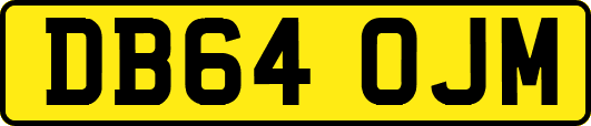 DB64OJM
