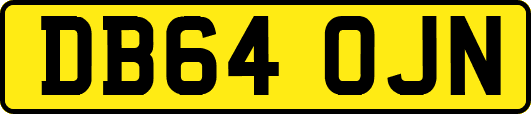 DB64OJN