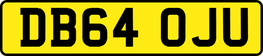 DB64OJU