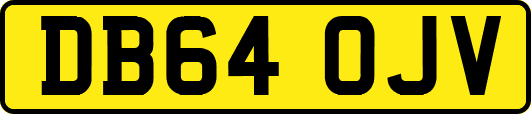 DB64OJV
