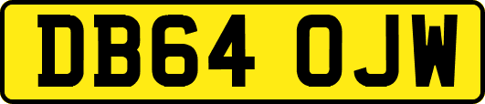 DB64OJW
