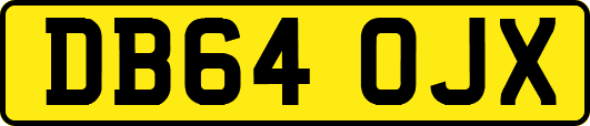 DB64OJX