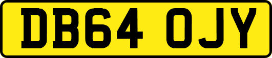 DB64OJY