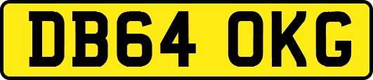 DB64OKG