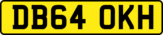 DB64OKH