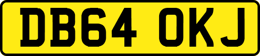 DB64OKJ