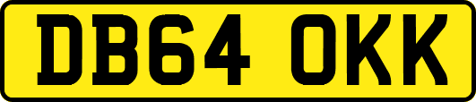 DB64OKK