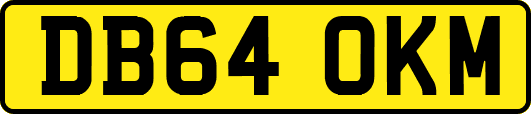 DB64OKM