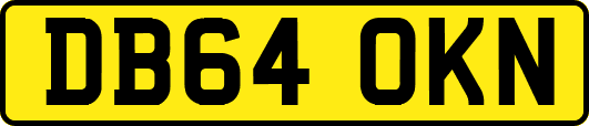DB64OKN
