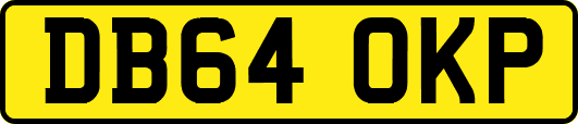 DB64OKP