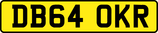 DB64OKR