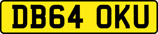 DB64OKU