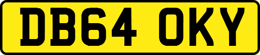 DB64OKY