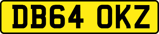 DB64OKZ