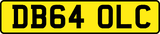 DB64OLC