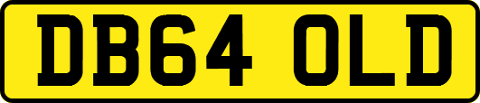 DB64OLD