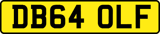 DB64OLF