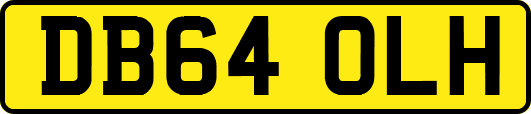 DB64OLH