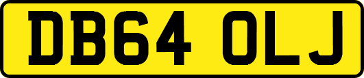 DB64OLJ