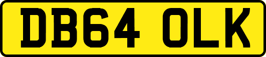 DB64OLK