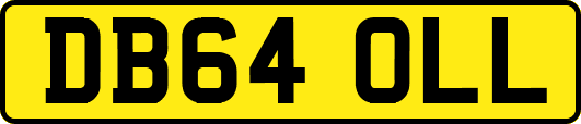 DB64OLL