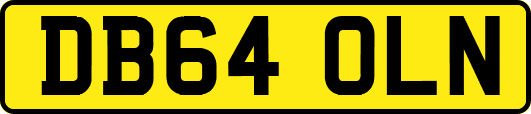 DB64OLN