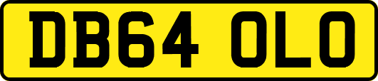 DB64OLO