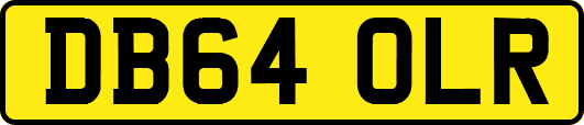 DB64OLR