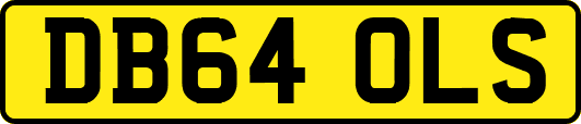 DB64OLS