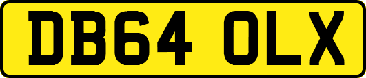 DB64OLX