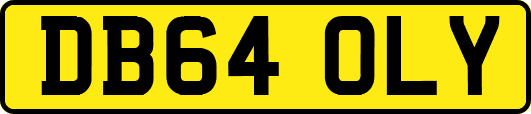 DB64OLY