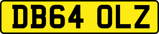 DB64OLZ