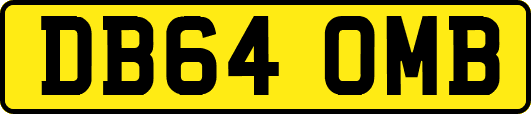 DB64OMB