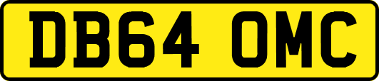 DB64OMC