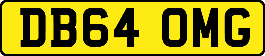 DB64OMG