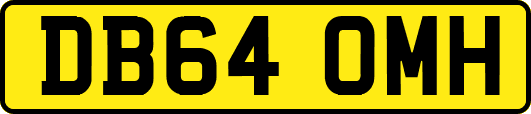 DB64OMH