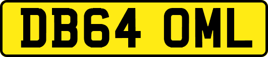 DB64OML