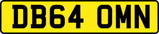 DB64OMN