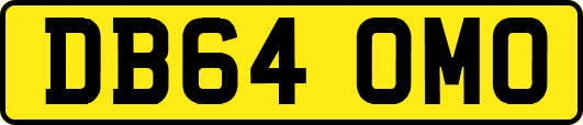 DB64OMO