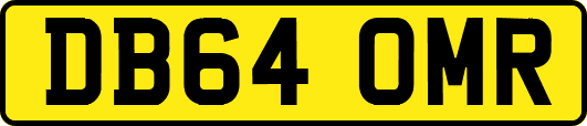DB64OMR