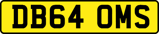 DB64OMS