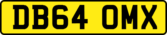 DB64OMX